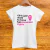 Camiseta Girls Just Want to Have Fun Fundamental Rights Hands - Tome Partido - comprar online