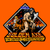 Camiseta Golden Axe The Revenge of Death Adder Arcade - Retro Games