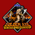 Camiseta Golden Axe The Revenge of Death Adder Arcade - Retro Games - Coleco Roupas e Jogos