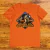Camiseta Golden Axe The Revenge of Death Adder Arcade - Retro Games na internet