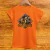 Camiseta Golden Axe The Revenge of Death Adder Arcade - Retro Games - comprar online