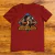 Camiseta Golden Axe The Revenge of Death Adder Arcade - Retro Games - loja online