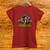 Imagem do Camiseta Golden Axe The Revenge of Death Adder Arcade - Retro Games
