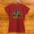 Imagem do Camiseta Golden Axe The Revenge of Death Adder Arcade - Retro Games