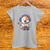 Camiseta Cat Streamer Gamer - Geek e Nerd - comprar online