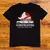 Camiseta Ghostbusters Who You Gonna Call? - Filmes na internet