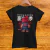 Camiseta Street Fighter Gohadoken Akuma - Retro Games na internet