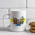 Caneca Golden Axe Chibi Arcade - Canecas