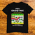 Camiseta Grand Prix Atari Activision - Retro Games - loja online