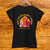 Imagem do Camiseta Hell Delivery The Easiest Way - Geek e Nerd