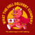 Camiseta Hell Delivery The Easiest Way - Geek e Nerd