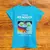 Camiseta Ice Hockey Atari Activision - Retro Games na internet