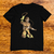 Camiseta Whip Dr Jones - Filmes - comprar online