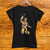 Camiseta Whip Dr Jones - Filmes na internet
