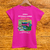 Camiseta Keystone Kapers Atari Activision - Retro Games na internet