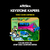Camiseta Keystone Kapers Atari Activision - Retro Games - Coleco Roupas e Jogos