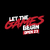 Camiseta Let The Games Begin Open 23 Coleco - CrossFit Games