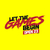 Camiseta Let The Games Begin Open 23 Coleco - CrossFit Games