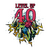 Camiseta Dark Hand Level Up 40 - RPG