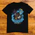 Camiseta Lich Sorcerer King D&D - RPG - comprar online