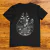 Camiseta Millennium Falcon Star Wars - Filmes - comprar online