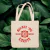 Ecobag Miyagi-Do Karate Wax On Wax Off - Bolsas