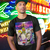 Imagem do Camiseta Minicastle Caricatura - Parcerias
