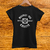 Camiseta Miyagi-Do Karate Wax On Wax Off - Séries - loja online