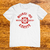 Camiseta Miyagi-Do Karate Wax On Wax Off - Séries na internet
