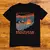 Camiseta Mustafar National Park - Filmes - comprar online