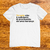 Camiseta Terapia não é suficiente, tô precisando de uma herança. Coleco - Carnaval - comprar online
