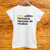 Camiseta Não utilizo fantasia, apenas as realizo. Coleco - Carnaval na internet