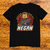 Camiseta Negan Pissing Our Pants Yet - Séries na internet
