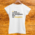 Camiseta O que acontece no bloquinho fica no bloquinho. Coleco - Carnaval na internet
