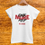 Camiseta One More Rep Open 23 - CrossFit Games - Coleco Roupas e Jogos