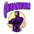 Camiseta The Phantom O espírito que anda - Geek e Nerd - Coleco Roupas e Jogos