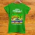Camiseta Pitfall Harry's Jungle Adventure Atari Activision - Retro Games na internet