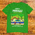 Camiseta Pitfall Harry's Jungle Adventure Atari Activision - Retro Games - comprar online