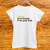 Camiseta Daqui pra frente é só pra trás. Coleco - Carnaval na internet
