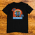 Camiseta No presents, No presence - Natal - Coleco Roupas e Jogos