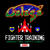 Camiseta Galaga Protecting Earth - Retro Games