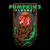 Camiseta Pumpkin´s Revenge - Halloween