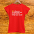Camiseta Me chama de purpurina e me deixa colar em você! Coleco - Carnaval - loja online