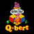 Camiseta Q*bert The Golden Age of Arcade Games - Retro Games - Coleco Roupas e Jogos