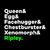 Camiseta Queen, Egg, Facehugger, Ripley - Filmes - comprar online