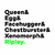 Camiseta Queen, Egg, Facehugger, Ripley - Filmes - loja online