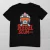 Camiseta Rebel Scum Red 5 - Filmes - loja online