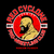 Camiseta Street Fighter Red Cyclone Zangief - Retro Games