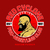 Camiseta Street Fighter Red Cyclone Zangief - Retro Games - Coleco Roupas e Jogos