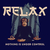 Camiseta Relax Nothing is Under Control - Geek e Nerd